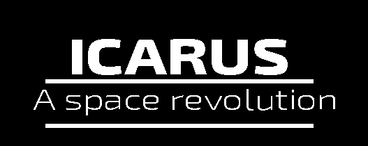 Icarus title